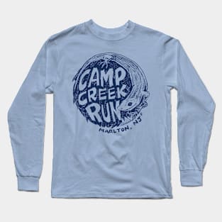 CCR 2017 Vintage Camp Shirt Long Sleeve T-Shirt